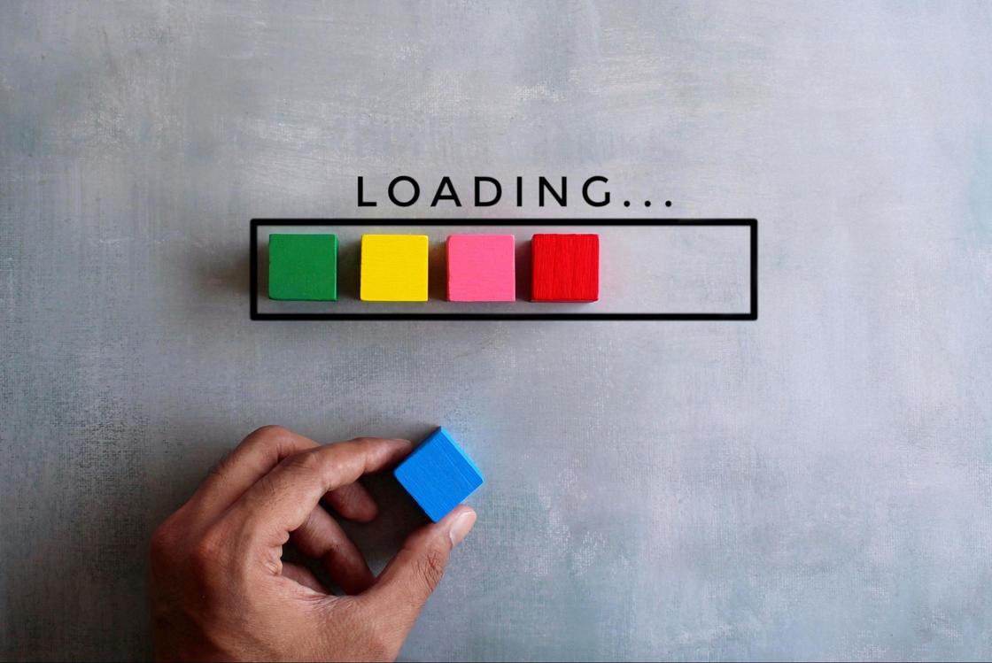 Loading Blocks