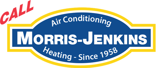 Morris Jenkins