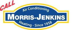 Morris Jenkins